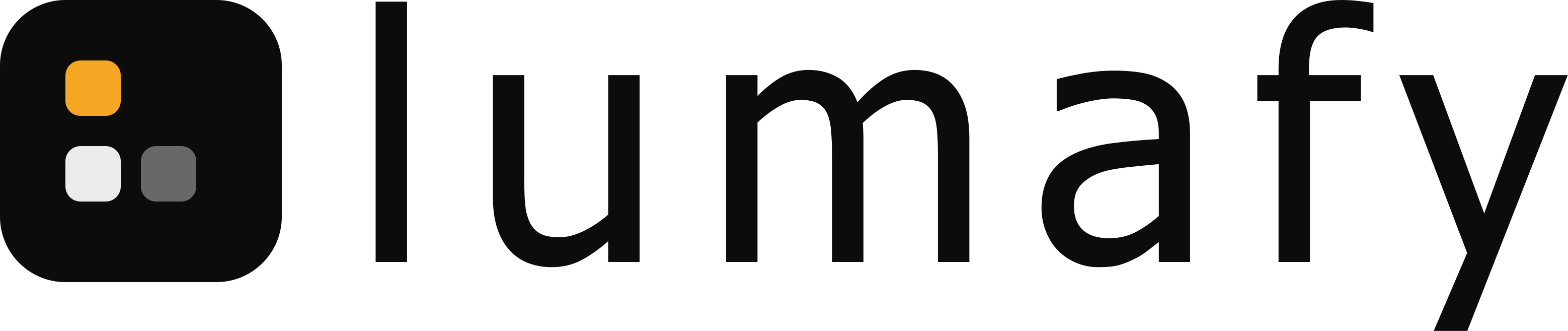 lumafy